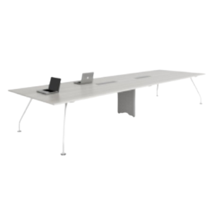 MFC Meeting Table c/w Table Top